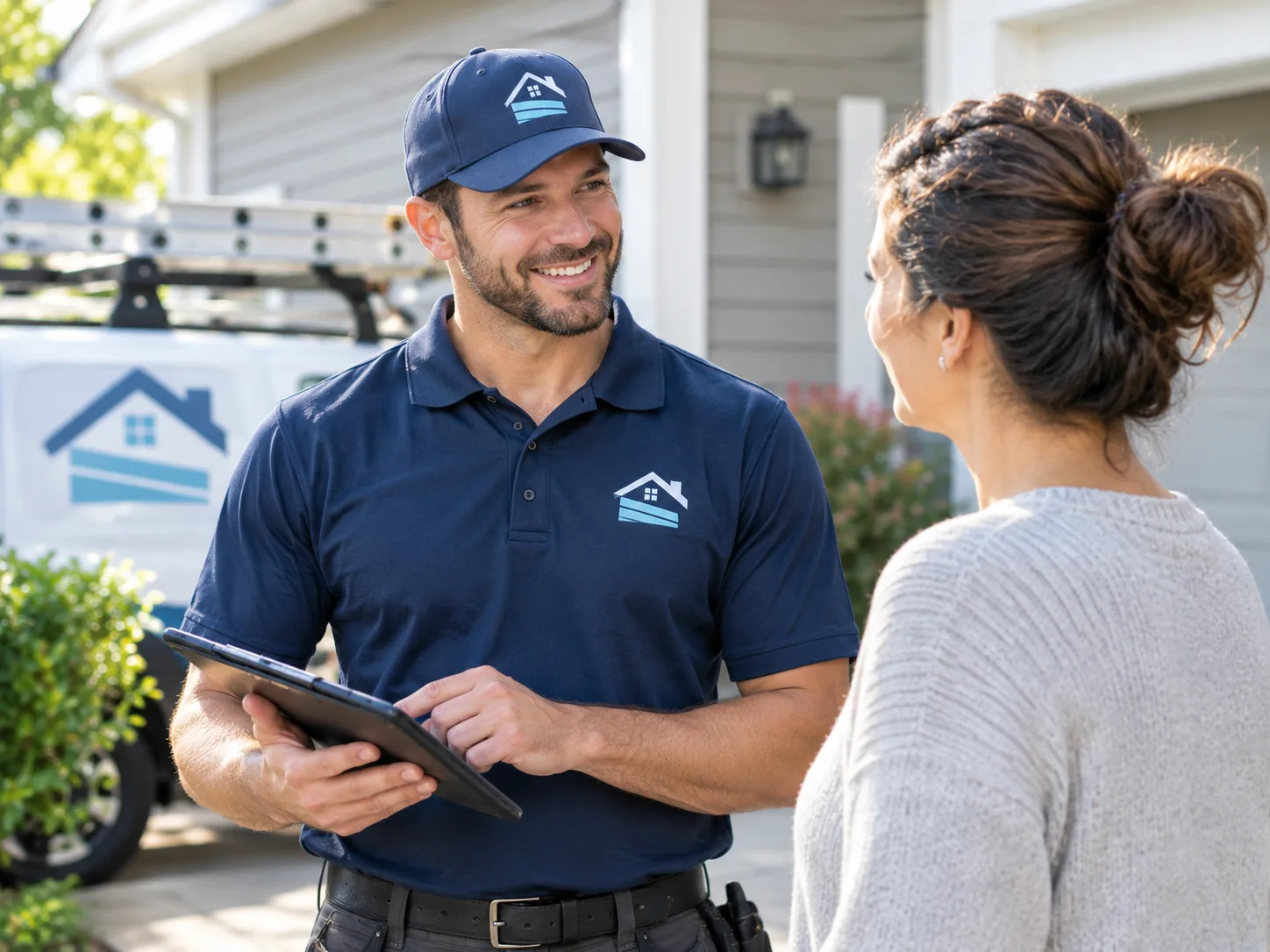 Commercial Siding Repair in Dry Branch, GA